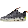Buy Air Force 1 Experimental Halloween DC8904-001 - Stockxbest.com