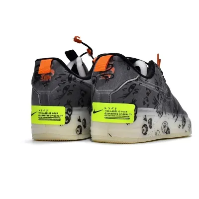 Buy Air Force 1 Experimental Halloween DC8904-001 - Stockxbest.com
