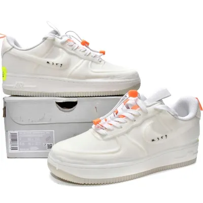 Buy Nike Air Force 1 Experimental Sail CV1754-100 - Stockxbest.com