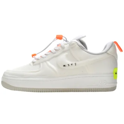 Nike Air Force 1 Experimental 'Sail'