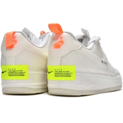 Buy Nike Air Force 1 Experimental Sail CV1754-100 - Stockxbest.com