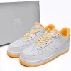 Buy Nike Air Force 1 Low 07 Laser Orange CV1724-102 - Stockxbest.com