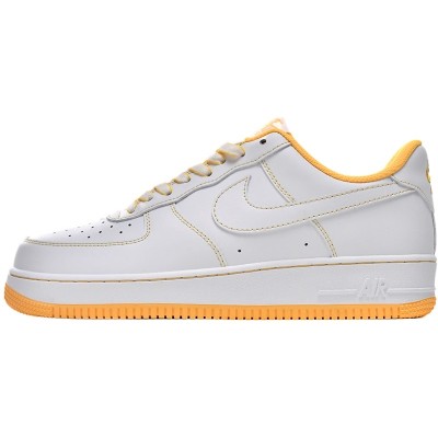 Buy Nike Air Force 1 Low 07 Laser Orange CV1724-102 - Stockxbest.com