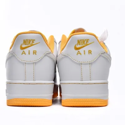 Buy Nike Air Force 1 Low 07 Laser Orange CV1724-102 - Stockxbest.com