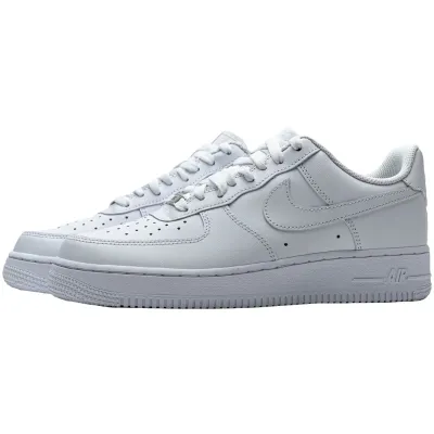 Buy Nike Air Force 1 Low 07 White 315122-111 - Stockxbest.com