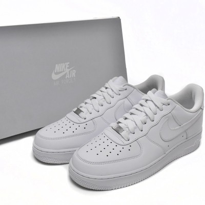 Buy Nike Air Force 1 Low 07 White 315122-111 - Stockxbest.com