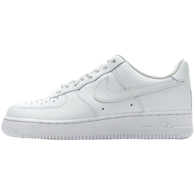 Buy Nike Air Force 1 Low 07 White 315122-111 - Stockxbest.com