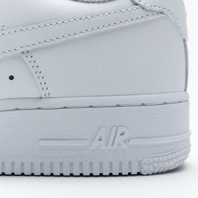 Buy Nike Air Force 1 Low 07 White 315122-111 - Stockxbest.com