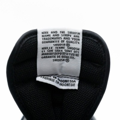 Buy Nike Air Force 1 Low 07 White Black CJ0952-001 - Stockxbest.com