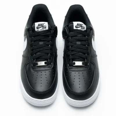 Nike Air Force 1 Low '07 'White Black'