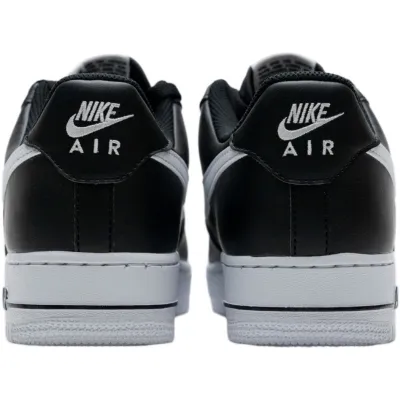 Buy Nike Air Force 1 Low 07 White Black CJ0952-001 - Stockxbest.com