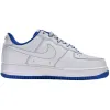 Buy Nike Air Force 1 Low 07 White Game Royal CV1724-101 - Stockxbest.com