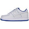 Buy Nike Air Force 1 Low 07 White Game Royal CV1724-101 - Stockxbest.com