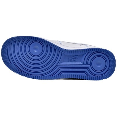 Buy Nike Air Force 1 Low 07 White Game Royal CV1724-101 - Stockxbest.com