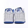 Buy Nike Air Force 1 Low 07 White Game Royal CV1724-101 - Stockxbest.com