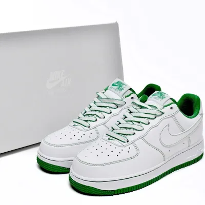 Buy Nike Air Force 1 Low 07 White Pine Green CV1724-103 - Stockxbest.com