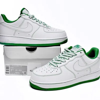 Buy Nike Air Force 1 Low 07 White Pine Green CV1724-103 - Stockxbest.com