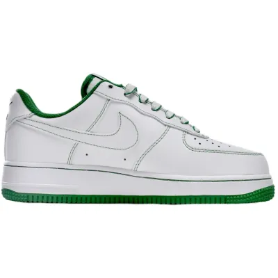 Nike Air Force 1 Low '07 'White Pine Green'