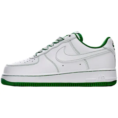 Nike Air Force 1 Low '07 'White Pine Green'