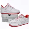 Buy Nike Air Force 1 Low 07 White University Red CV1724-100 - Stockxbest.com