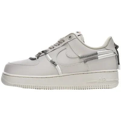 Nike Air Force 1 Low '07 LX 'Light Orewood Brown' (W)