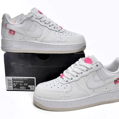 Buy Nike Air Force 1 Low 07 LX DX6061-111 - Stockxbest.com