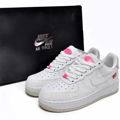 Buy Nike Air Force 1 Low 07 LX DX6061-111 - Stockxbest.com