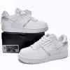 Buy Nike Air Force 1 Low 07 LX Triple White DH4408-101 - Stockxbest.com