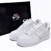 Buy Nike Air Force 1 Low 07 LX Triple White DH4408-101 - Stockxbest.com