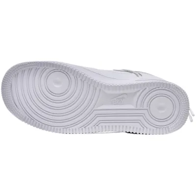 Buy Nike Air Force 1 Low 07 LX Triple White DH4408-101 - Stockxbest.com