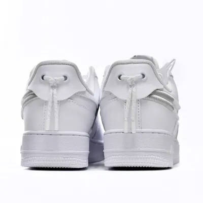 Buy Nike Air Force 1 Low 07 LX Triple White DH4408-101 - Stockxbest.com