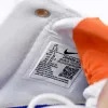 Buy Nike Air Force 1 Low 07 LX White Orange Blue DH4408-100 - Stockxbest.com
