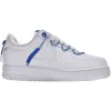 Buy Nike Air Force 1 Low 07 LX White Orange Blue DH4408-100 - Stockxbest.com