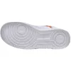 Buy Nike Air Force 1 Low 07 LX White Orange Blue DH4408-100 - Stockxbest.com