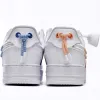 Buy Nike Air Force 1 Low 07 LX White Orange Blue DH4408-100 - Stockxbest.com