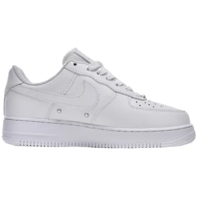 Buy Nike Air Force 1 Low 07 SE Pearl White DQ0231-100 - Stockxbest.com