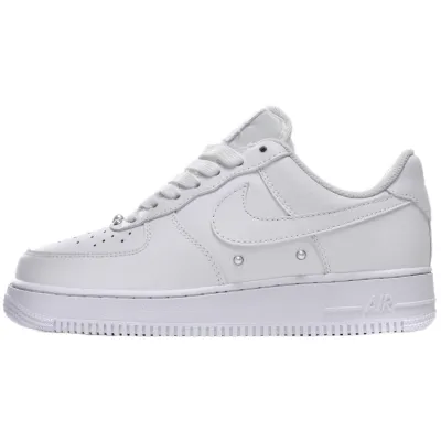 Nike Air Force 1 Low '07 SE 'Pearl White'