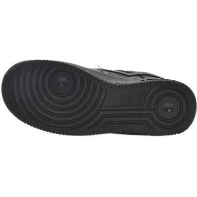 Buy Nike Air Force 1 Low Black 315115-001 DD8959-001 - Stockxbest.com