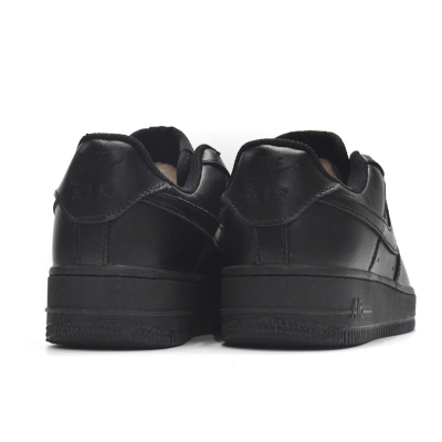 Buy Nike Air Force 1 Low Black 315115-001 DD8959-001 - Stockxbest.com