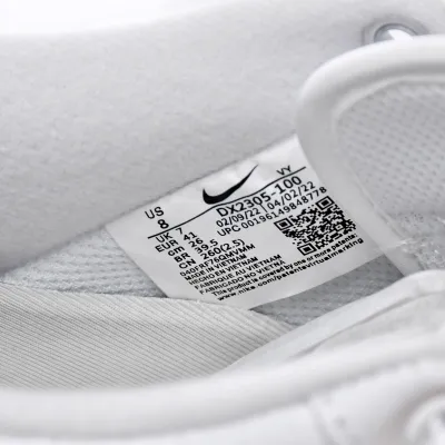 Buy Air Force 1 07 Bronx Origins DX2305-100 - Stockxbest.com