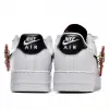Buy Nike Air Force 1 Low Carabiner Swoosh Red DH7579-100 - Stockxbest.com