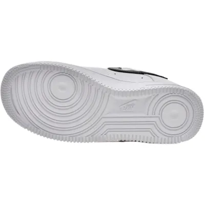 Buy Nike Air Force 1 Low Carabiner Swoosh Red DH7579-100 - Stockxbest.com