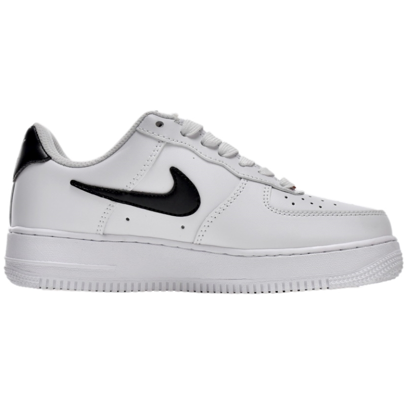Buy Nike Air Force 1 Low Carabiner Swoosh Red DH7579-100 - Stockxbest.com