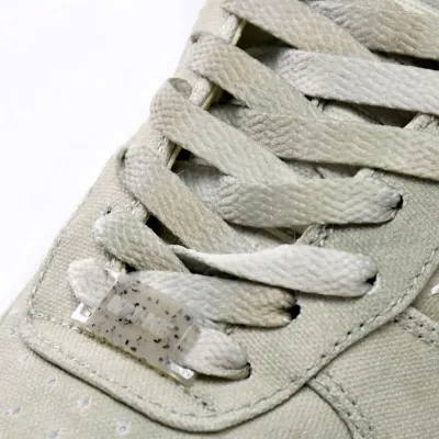 Buy Nike Air Force 1 Low NAI-KE Olive Canvas DV4246-333 - Stockxbest.com