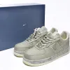 Buy Nike Air Force 1 Low NAI-KE Olive Canvas DV4246-333 - Stockxbest.com