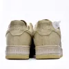 Buy Nike Air Force 1 Low NAI-KE Tan Canvas DV4247-211 - Stockxbest.com
