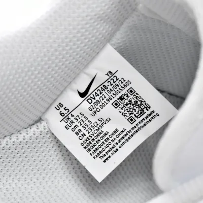 Buy AF1 Platinum Tint DV4248-222 - Stockxbest.com