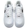 Buy Nike Air Force 1 Low White Black 2020 CJ0952-100 - Stockxbest.com