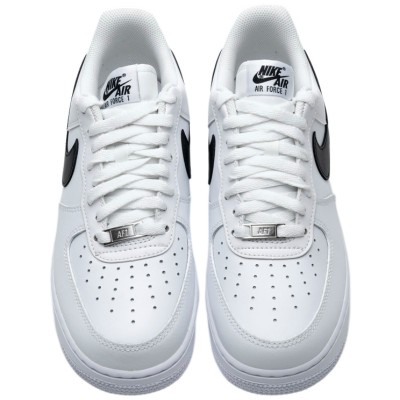 Buy Nike Air Force 1 Low White Black 2020 CJ0952-100 - Stockxbest.com