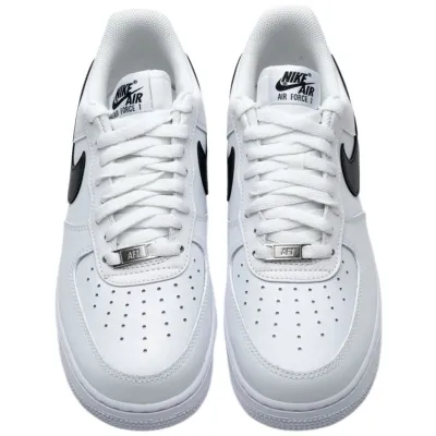 Buy Nike Air Force 1 Low White Black 2020 CJ0952-100 - Stockxbest.com